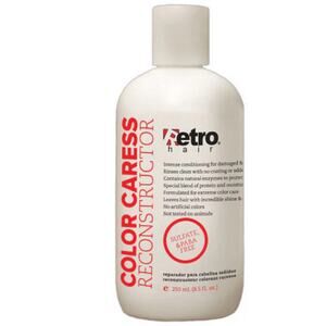Retro Color Caress Reconstructor 8.5 oz